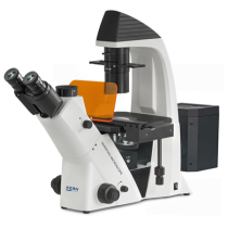 Inversiniai mikroskopai KERN OCM-1