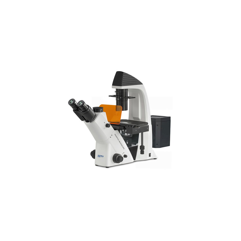 Inversiniai mikroskopai KERN OCM-1