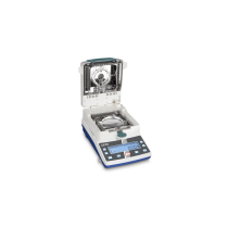Drėgmės analizatorius KERN DAB 200-2