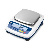 Precizinės svarstyklės HLD iki 6000g