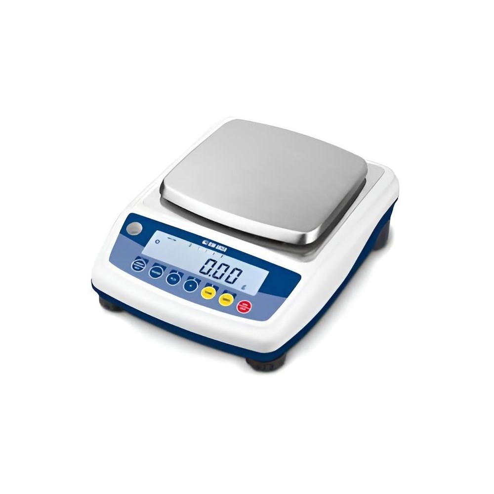 Precizinės svarstyklės HLD iki 6000g