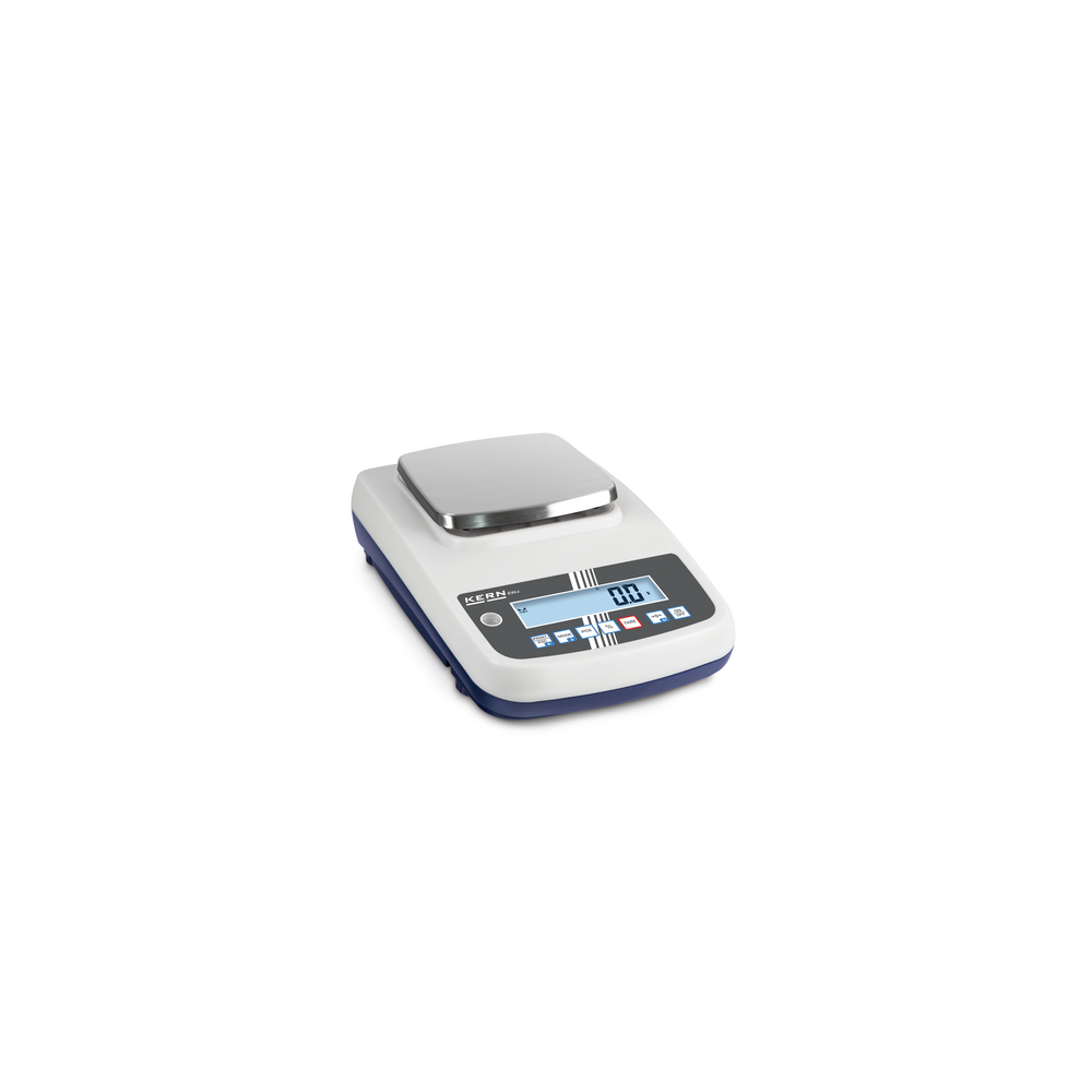 Precizinės svarstyklės KERN EWJ-M iki 6000g