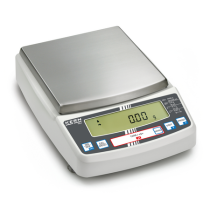 Precizinės svarstyklės KERN PBJ iki 8200g