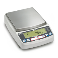 Precizinės svarstyklės KERN PBJ iki 8200g