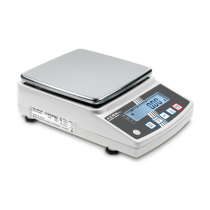 Precizinės svarstyklės KERN PNJ 12000g