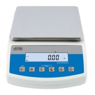 Precizinės svarstyklės WLC iki 20kg