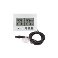 Elektroninis termometras - higrometras Bioterm 230009