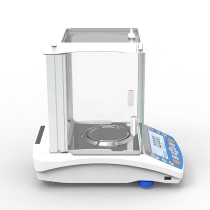 Analitinės svarstyklės AS 220.X2 PLUS iki 220g