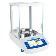Analitinės svarstyklės AS 220.X2 PLUS iki 220g