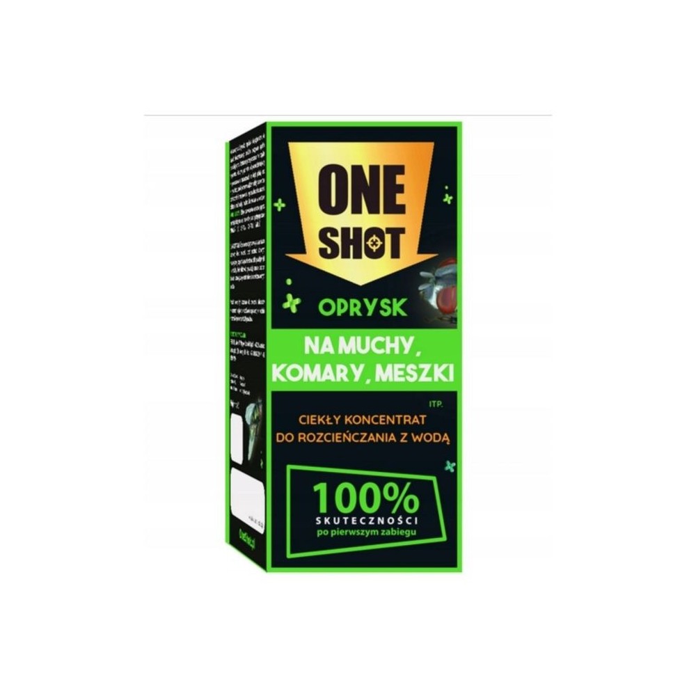 Priemonė nuo musių,musėlių ir uodų 250 ml (koncentratas)