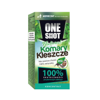 Priemonė nuo uodų ir erkių koncentratas 250 ml