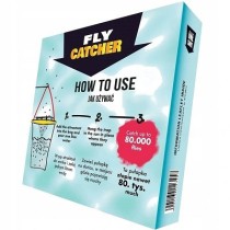 ONE SHOT Flycatcher (Musių gaudyklė)