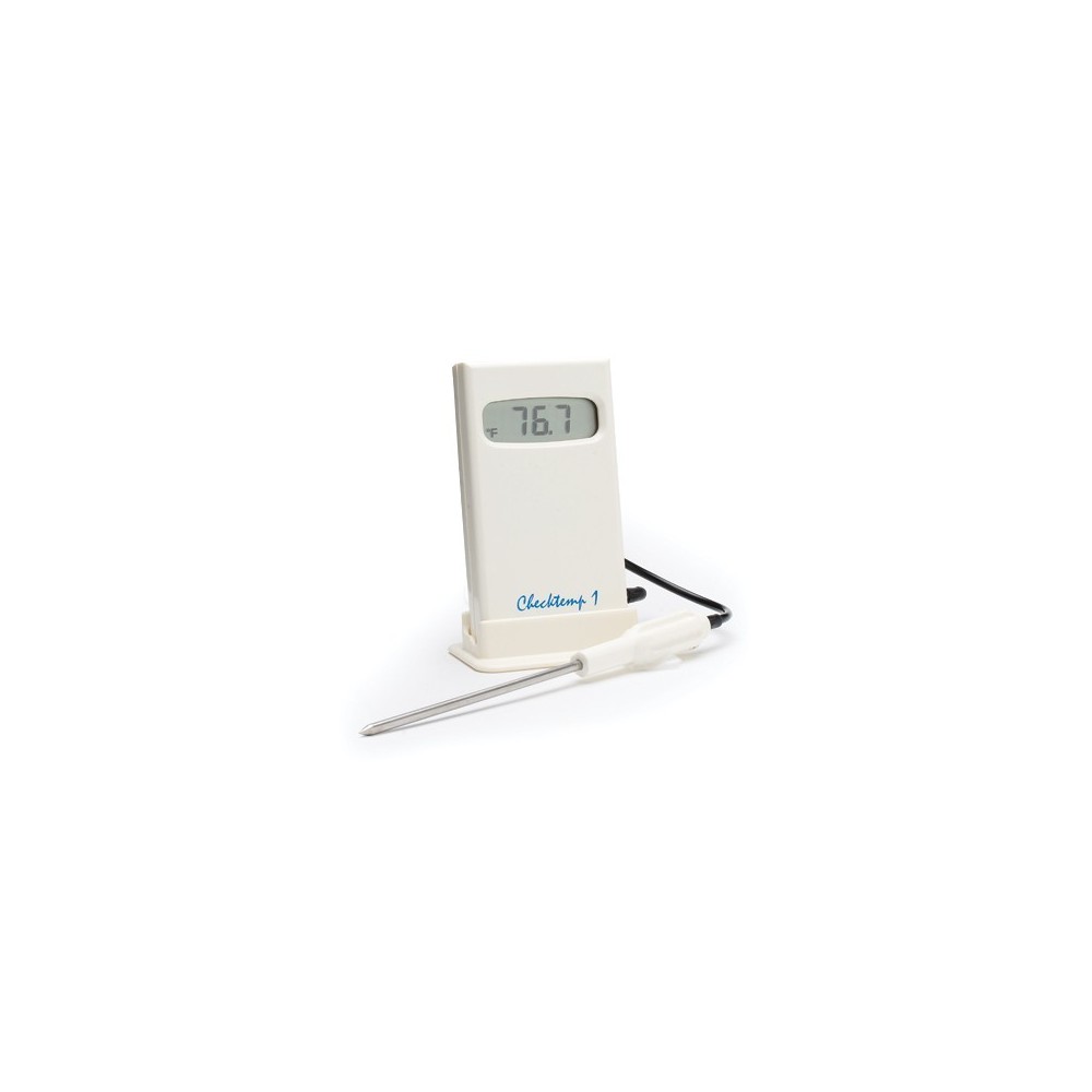 Skaitmeninis termometras HI98509
