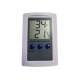 Temperatūros ir drėgmės matuoklis