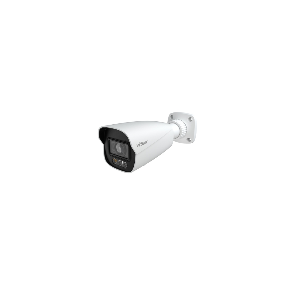 VSC IPT8BLs4cMZ vaizdo kamera 8MP, 2.8-12mm, IR50, objektų klasifikavimo funkcija AI