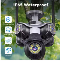 Stebėjimo  kamera FF-5P4-WIFI