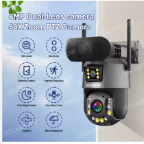 Stebėjimo kamera ICC-S6-50X-YX-EU