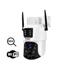Stebėjimo kamera OKAM-S6A-99X-WIFI