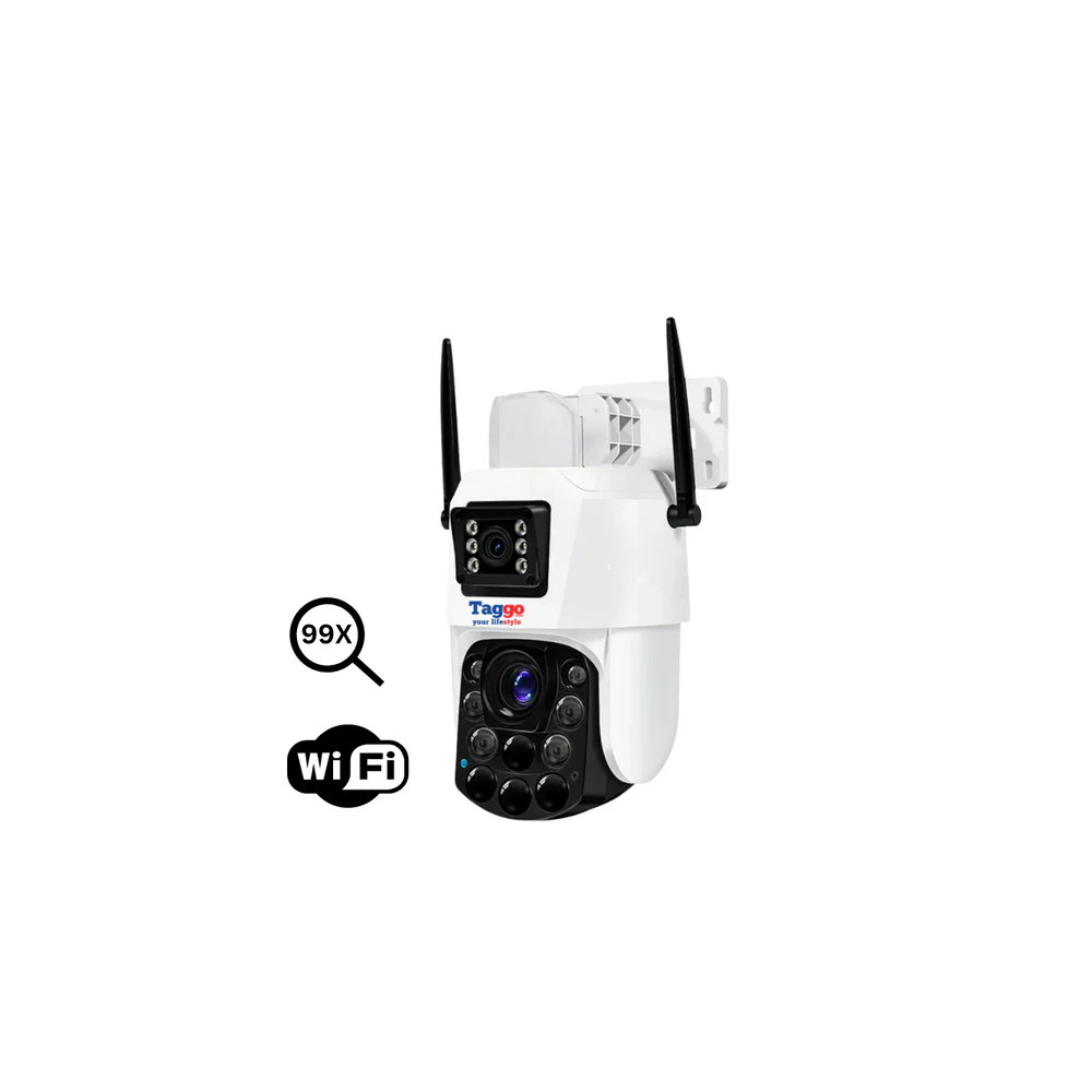 Stebėjimo kamera OKAM-S6A-99X-WIFI