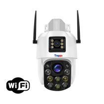 Stebėjimo kamera OKAM-S6A-99X-WIFI