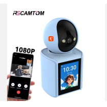 Stebėjimo kamera TUYA-TC30-2MP