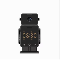 Stebėjimo kamera TUYA-BJQR- COLOR-BLACK