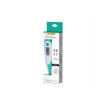 EVOLU SOFT DIGITAL MT-4318, skaitmeninis termometras