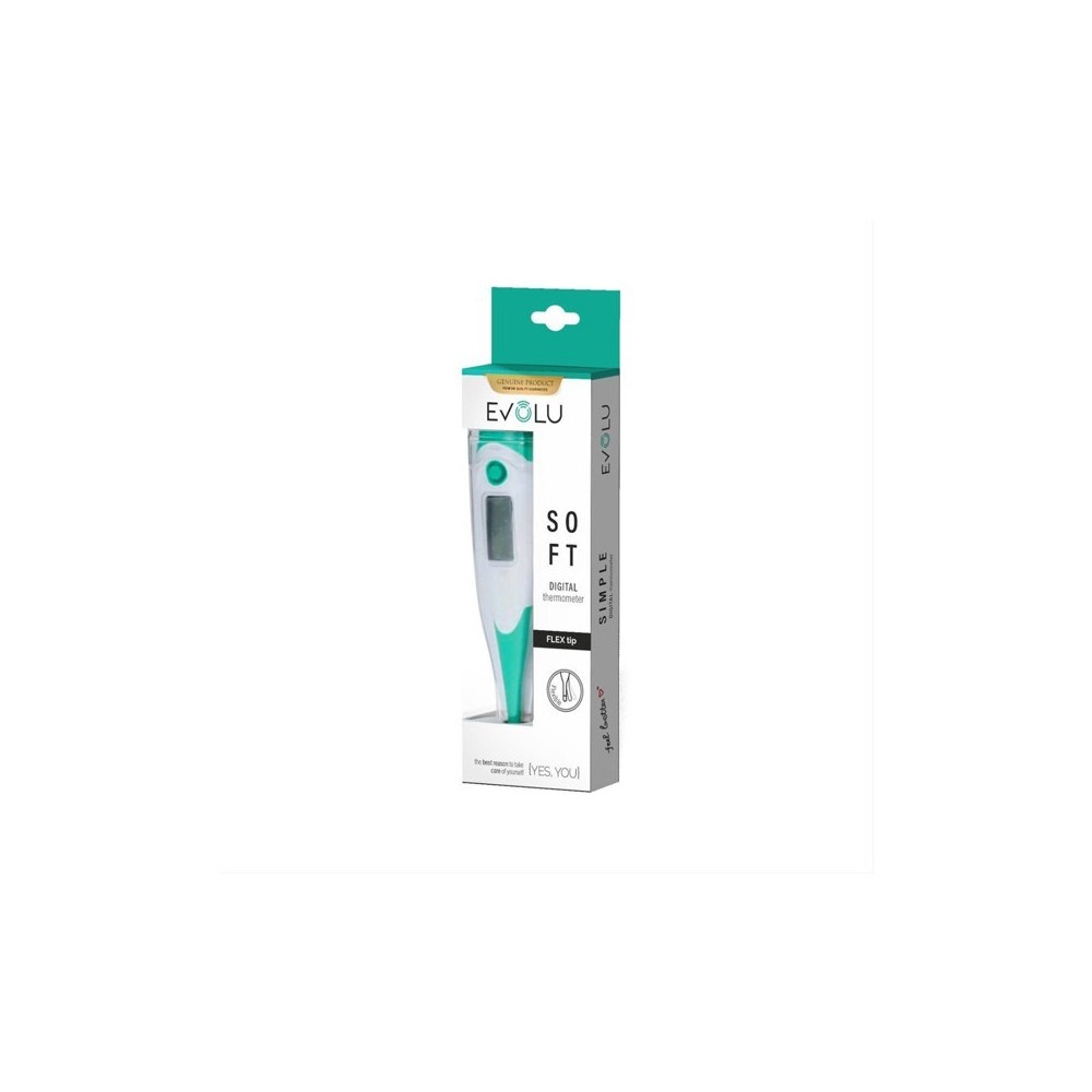 EVOLU SOFT DIGITAL MT-4318, skaitmeninis termometras