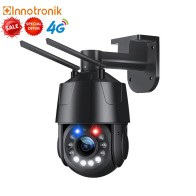 Stebėjimo kamera Camhi P10-99X Wifi