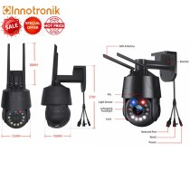 Stebėjimo kamera Camhi P10-99X Wifi
