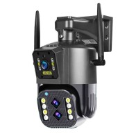 Stebėjimo kamera IPC360-S9-3 Lens-10x