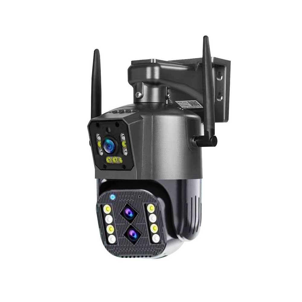 Stebėjimo kamera IPC360-S9-3 Lens-10x