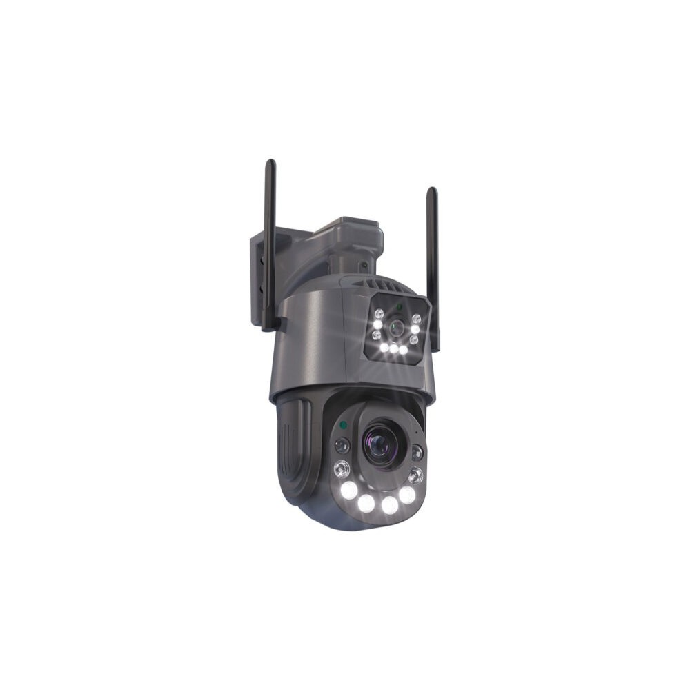 Stebėjimo kamera ICC-S9-100X-Wifi