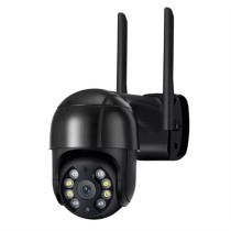 Stebėjimo kamera ICC-P8MN-Wifi black