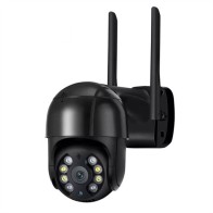 Stebėjimo kamera ICC-P8MN-Wifi black