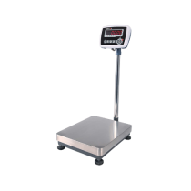 Platforminės svarstyklės CWBR 40x50 cm iki 150kg