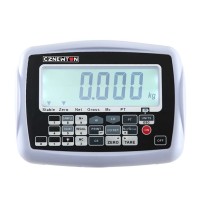 Platforminės svarstyklės CWBR 40x50 cm iki 150kg