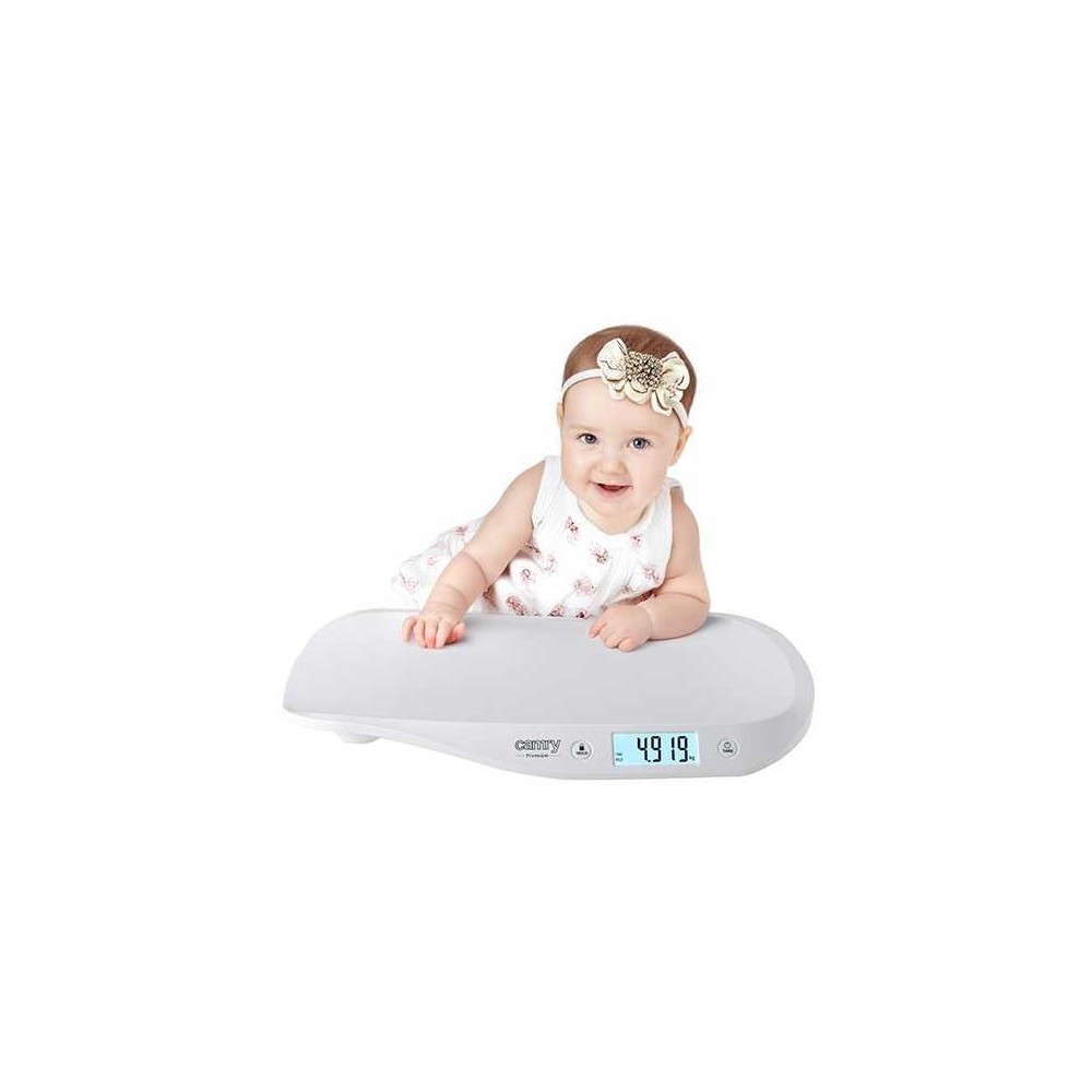 Camry | Kūdikių svarstyklės | CR 8185 iki 20 kg