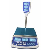 Prekybinės svarstyklės QSP iki 30kg