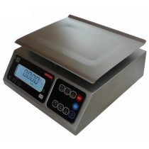 Svarstyklės L-EQ 8kg