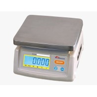 Svarstyklės D1 iki 15kg