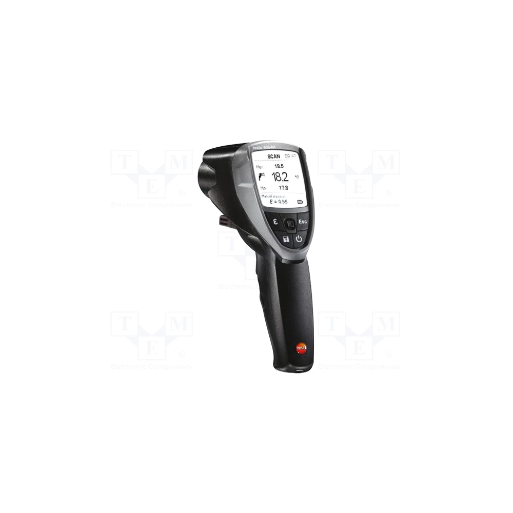 Testo 835 H-1