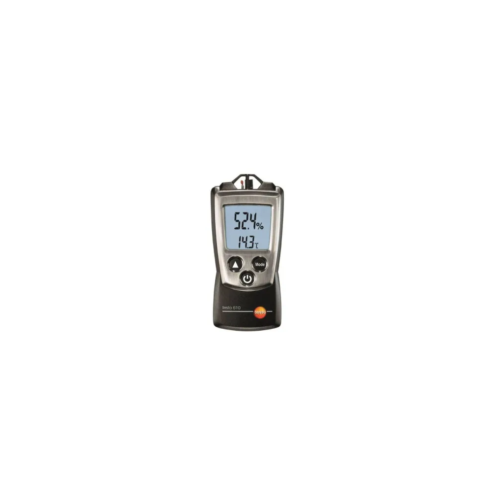 Testo 610