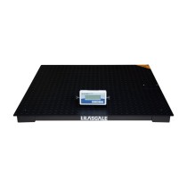Platforminės svarstyklės B9C-BAS 120x150 cm Lila scale iki 3000kg