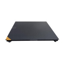 Platforminės svarstyklės B9C-BAS 120x150 cm Lila scale iki 3000kg