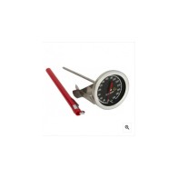 Termometras ciferbaltinis mėsos kėpimui ir rūkymui 20° C + 300°C 140mm