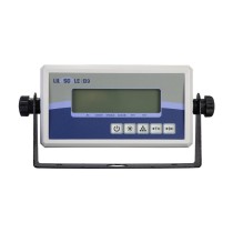 Platforminės svarstyklės B9C-PRO 120x120 cm Lila scale iki 3000kg