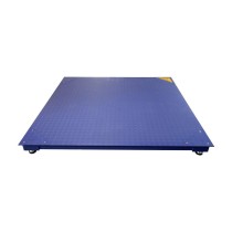 Platforminės svarstyklės B9C-PRO 120x120 cm Lila scale iki 3000kg