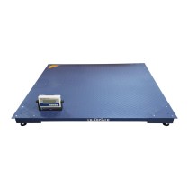 Platforminės svarstyklės B9C-PRO 120x120 cm Lila scale iki 3000kg
