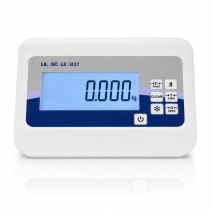 Lila scale PRO platforminės svarstyklės 40×50 cm iki 150kg